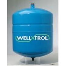 WX 101 Amtrol 2 Gallon Well-X-Trol InLine Water Well System PRESSURE TANK