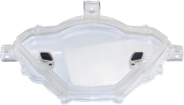 Motorcycle Bicycle Speedomete Instrument Mileage Cover Clear Mirror Fit For Haojue VR150 VR 150 VR 150cc HJ150T-19 Spare parst